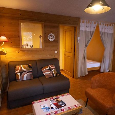 Residence Sylvana Les Deux Alpes Exteriér fotografie