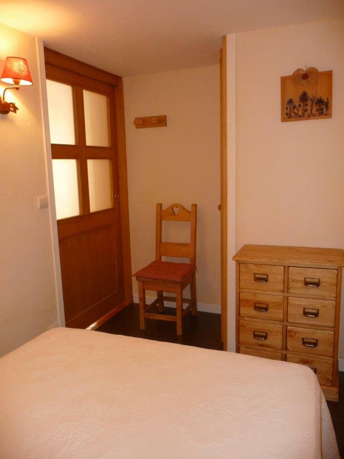 Residence Sylvana Les Deux Alpes Exteriér fotografie